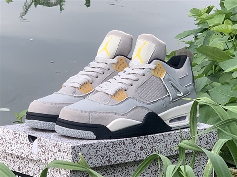 men air jordan 4 shoes 2022-12-19-001